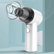 Load image into Gallery viewer, CarVac™ 2 in 1 Car Vaccum Cleaner
