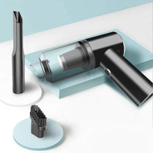 Load image into Gallery viewer, CarVac™ 2 in 1 Car Vaccum Cleaner