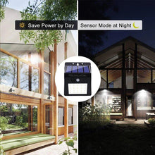 Load image into Gallery viewer, Solsen™- Solar Sensor Wall Light