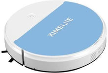 Load image into Gallery viewer, Smart Robot with Powerful Suction for Floor Sweeping Dry Wet Mopping