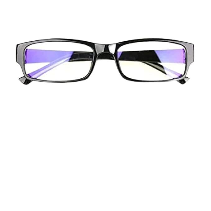 One Power Readers Auto Focus Reading Glasses, Computer Screens Unisex Adjustable Eye Glasses, Flex Focus Auto Adjusting Optic for Women and Men Magnifying Readers [ 0.5 To 2.50 ]