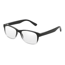 Load image into Gallery viewer, One Power Auto Focus Reading Glasses for Men &amp; Women – +0.5 to +2.5 Power Flex Focus Blue Light Blocking Specs–Progressive Magnifying Rimless Lightweight Readers for Computer, Books &amp; Screens
