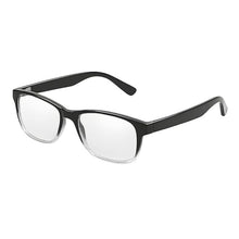 Load image into Gallery viewer, One Power +.5 to +2.5 Readers Auto Focus Reading Glasses, Rimless Blue Light Blocking Specs, Auto Adjusting Magnifying Reading Glass for Men &amp; Women, Progressive Computer Spectacles change your glass
