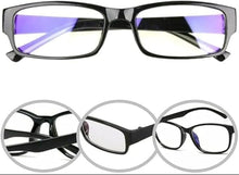 Load image into Gallery viewer, 1 PCS AUTO FOCUS Power Readers - As Seen On Tv! - Read Samll Print And Computer Screens - No Changing Glasses - flex Focus Optics - Reading Glasses For Men &amp; Women
