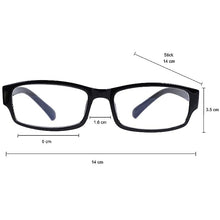 Load image into Gallery viewer, 1 PCS AUTO FOCUS Power Readers - As Seen On Tv! - Read Samll Print And Computer Screens - No Changing Glasses - flex Focus Optics - Reading Glasses For Men &amp; Women
