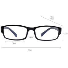 Load image into Gallery viewer, 1 Pcs One Power Readers Auto Focus Reading Glasses, Clear Focus Auto Adjusting Optic for Women and Men
