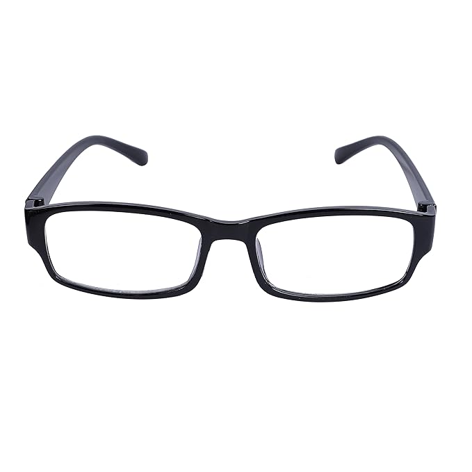 1 Pcs One Power Readers Auto Focus Reading Glasses, Clear Focus Auto Adjusting Optic for Women and Men