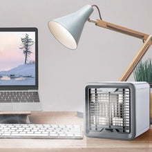 Load image into Gallery viewer, Mini Portable AC
