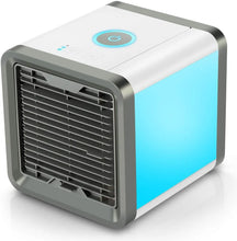 Load image into Gallery viewer, Mini Portable AC
