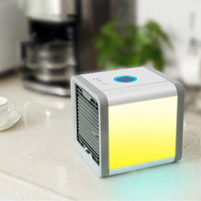 Load image into Gallery viewer, Mini Portable AC

