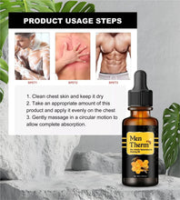 Load image into Gallery viewer, Men Therm Bee Venom Tightening Oil
