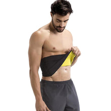 Load image into Gallery viewer, Slimofitᵀᴹ - UNISEX SWEAT SHAPER (PACK OF 2)
