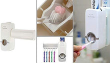 Load image into Gallery viewer, Tooth Paste Dispenser
