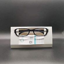Load image into Gallery viewer, AUTO FOCUS  One Power Readers  - Read Small Print and Computer Screens Reading Glasses for Men &amp;  Women
