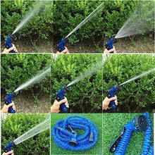 Load image into Gallery viewer, Pro Magic water pipe with spray gun for car and gardening
