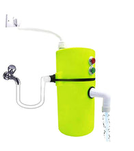 Load image into Gallery viewer, PORTABLE INSTANT WATER GYSER TAP
