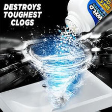 Load image into Gallery viewer, POWERFUL SINK &amp; DRAIN CLEANER
