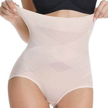 Load image into Gallery viewer, SlimO&#39;fit  CONTROL TUMMY TUCKER Shapewear for women
