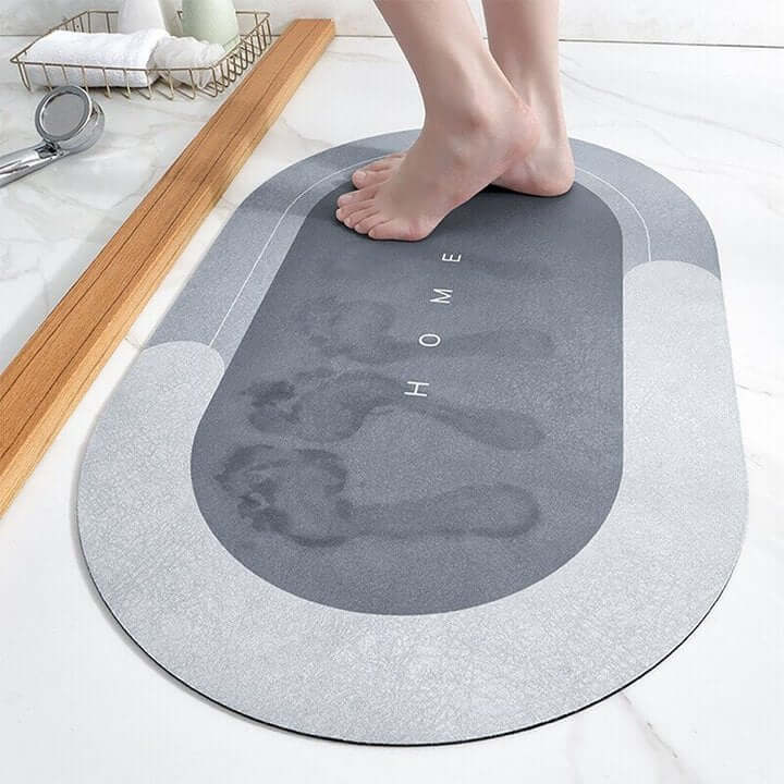 Magic Door Mat