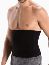 Load image into Gallery viewer, Slimofitᵀᴹ - UNISEX SWEAT Tummy Shaper for Women &amp; Men Sweat Slim Belt Tummy Belt Shapewear for Belly. Body Shaper Belt for Stomach
